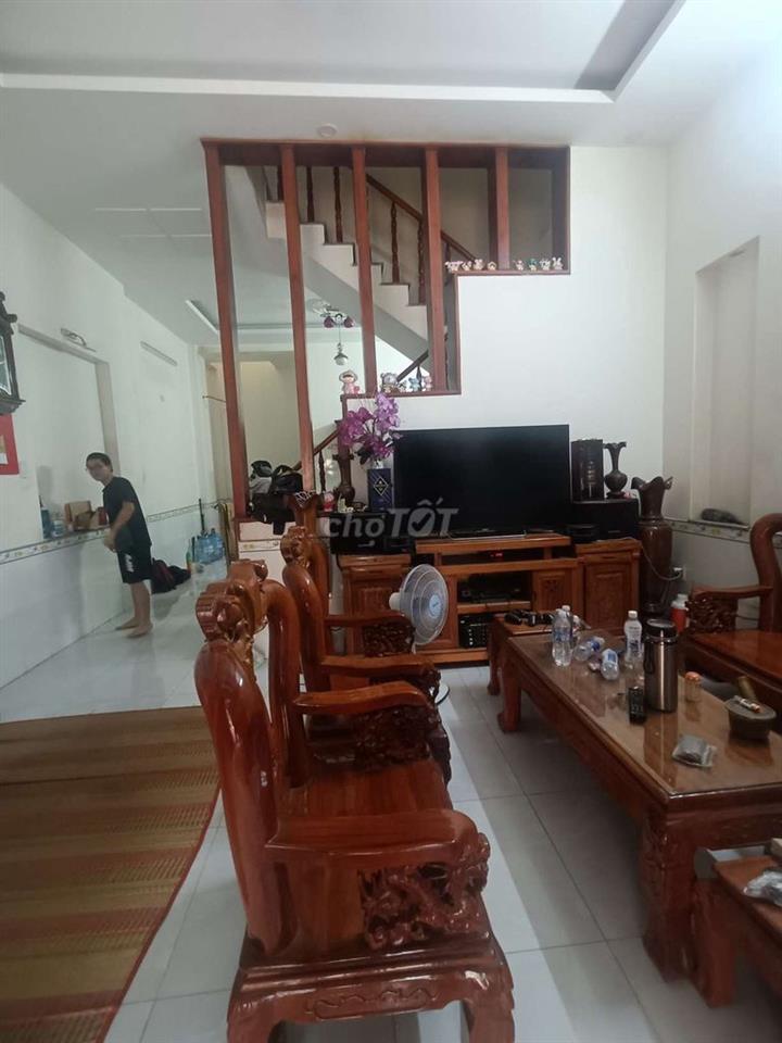 nhà 1 lầu 64m ngô thì nhậm dĩ an