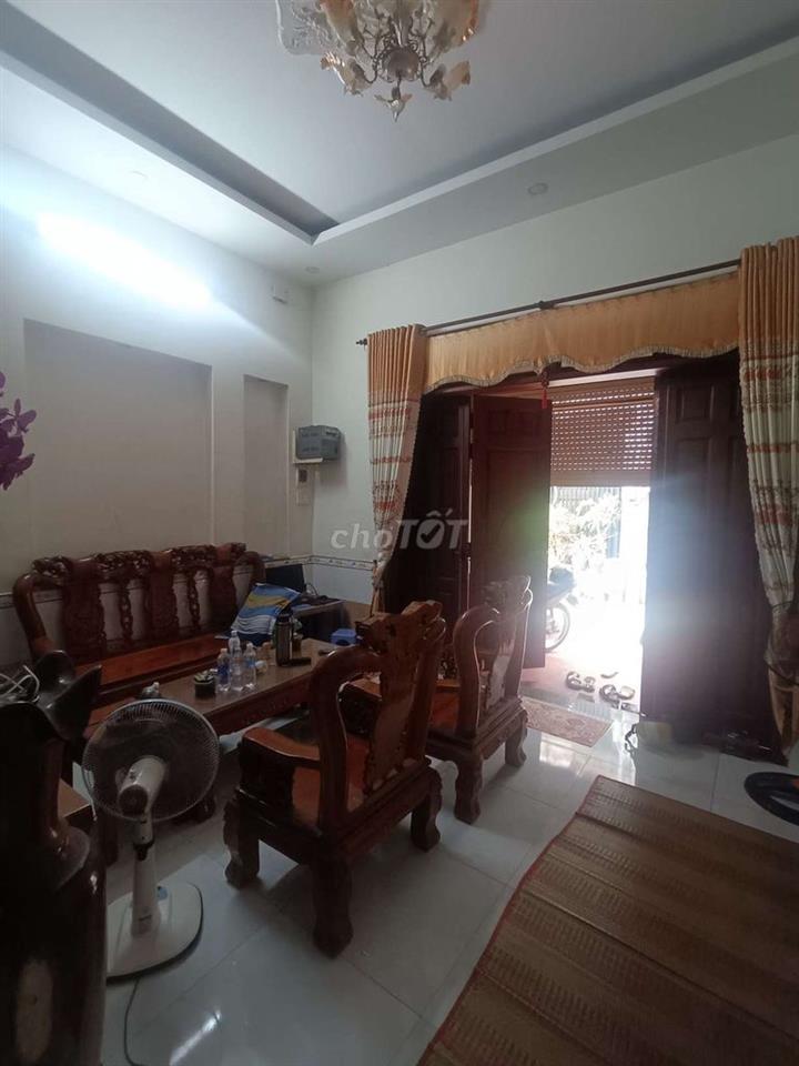 nhà 1 lầu 64m ngô thì nhậm dĩ an