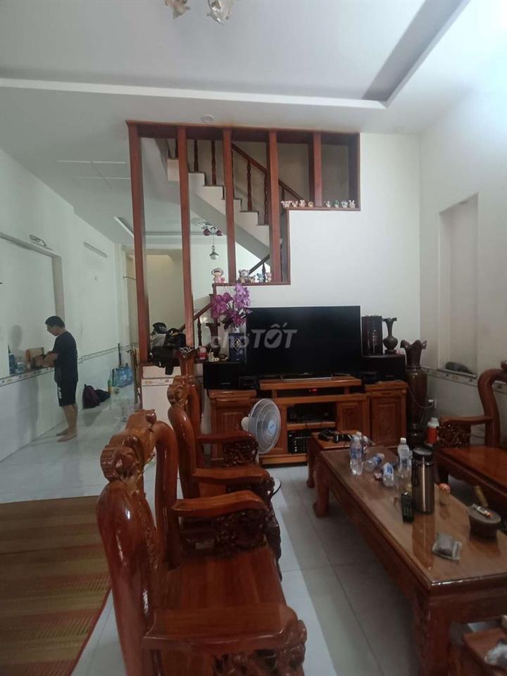 nhà 1 lầu 64m ngô thì nhậm dĩ an