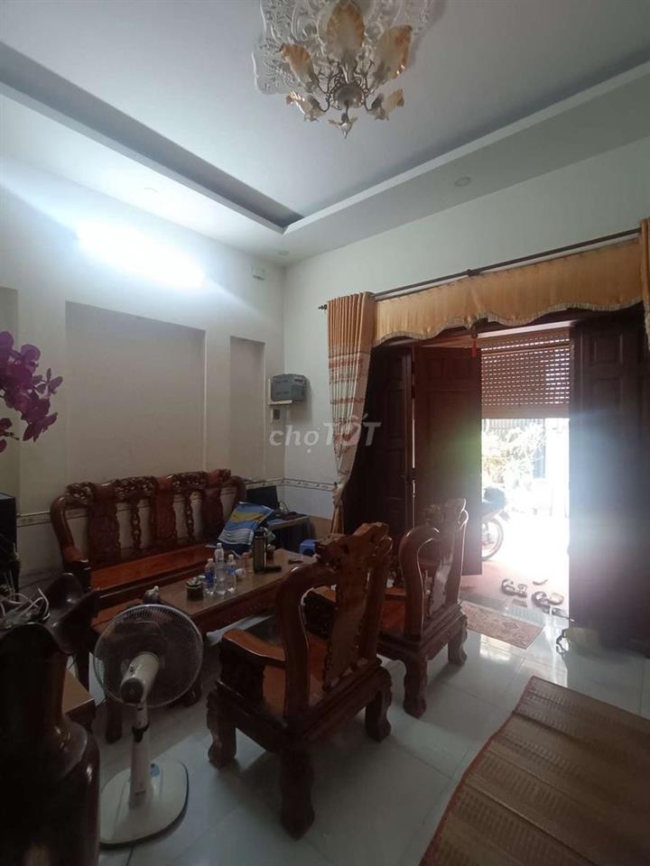 nhà 1 lầu 64m ngô thì nhậm dĩ an