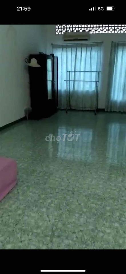 Nhà mặt tiền Trường Chinh Tân Bình