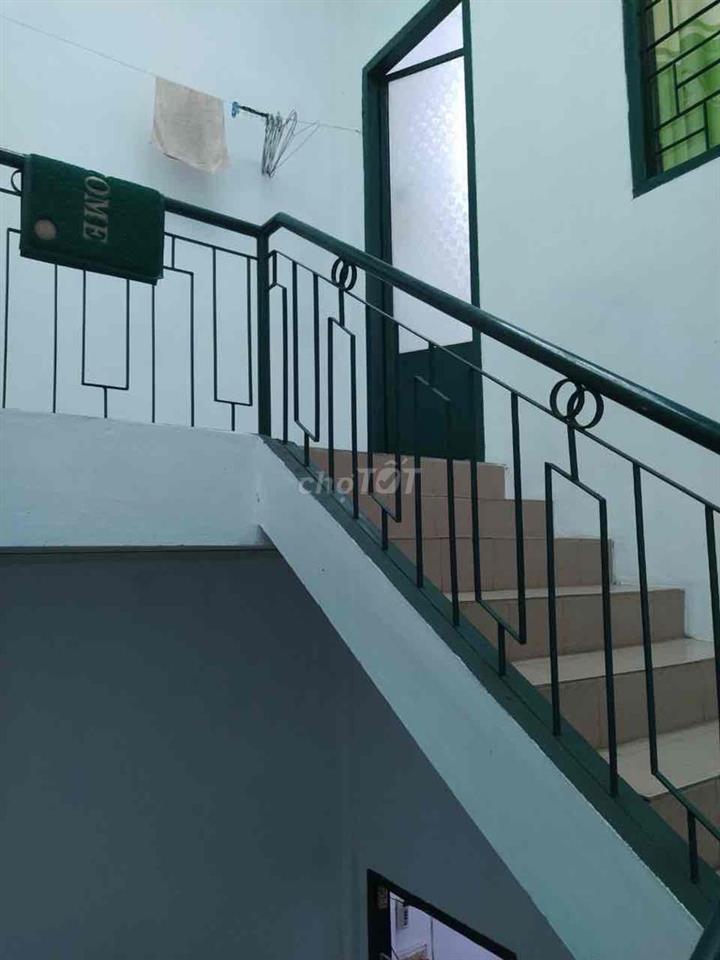 Nhà mặt tiền Trường Chinh Tân Bình