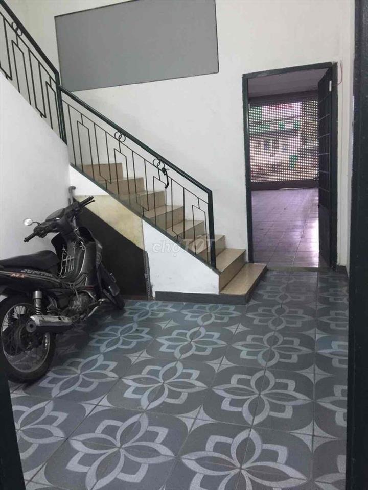 Nhà mặt tiền Trường Chinh Tân Bình