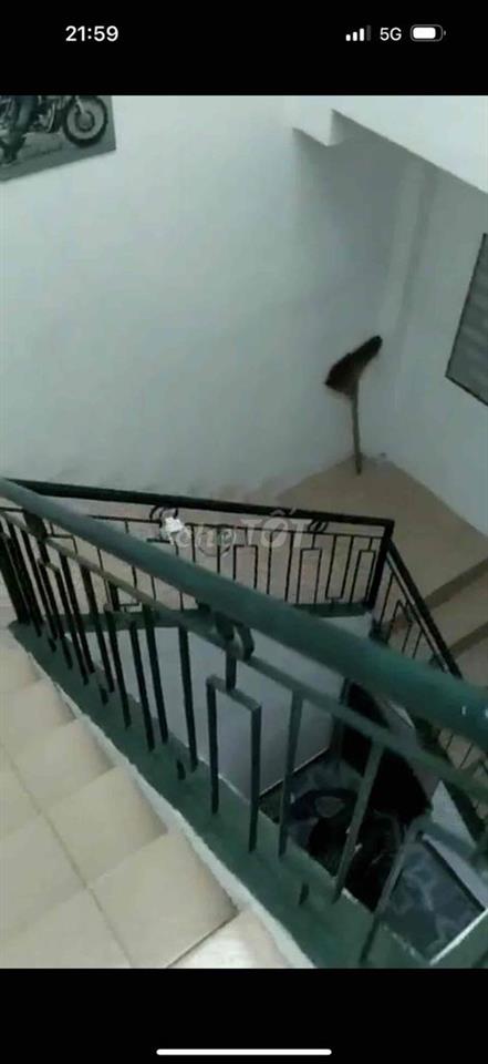 Nhà mặt tiền đường Trường Chinh Tân Bình