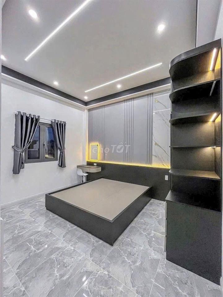 Chủ Ngộp Giảm Mạnh 200tr Căn Nhà 1 Trệt 1 Lầu Ngay  KDL Bửu Long