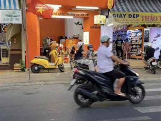 nhà mặt phố số 12 đường xô viết Nghệ tĩnh