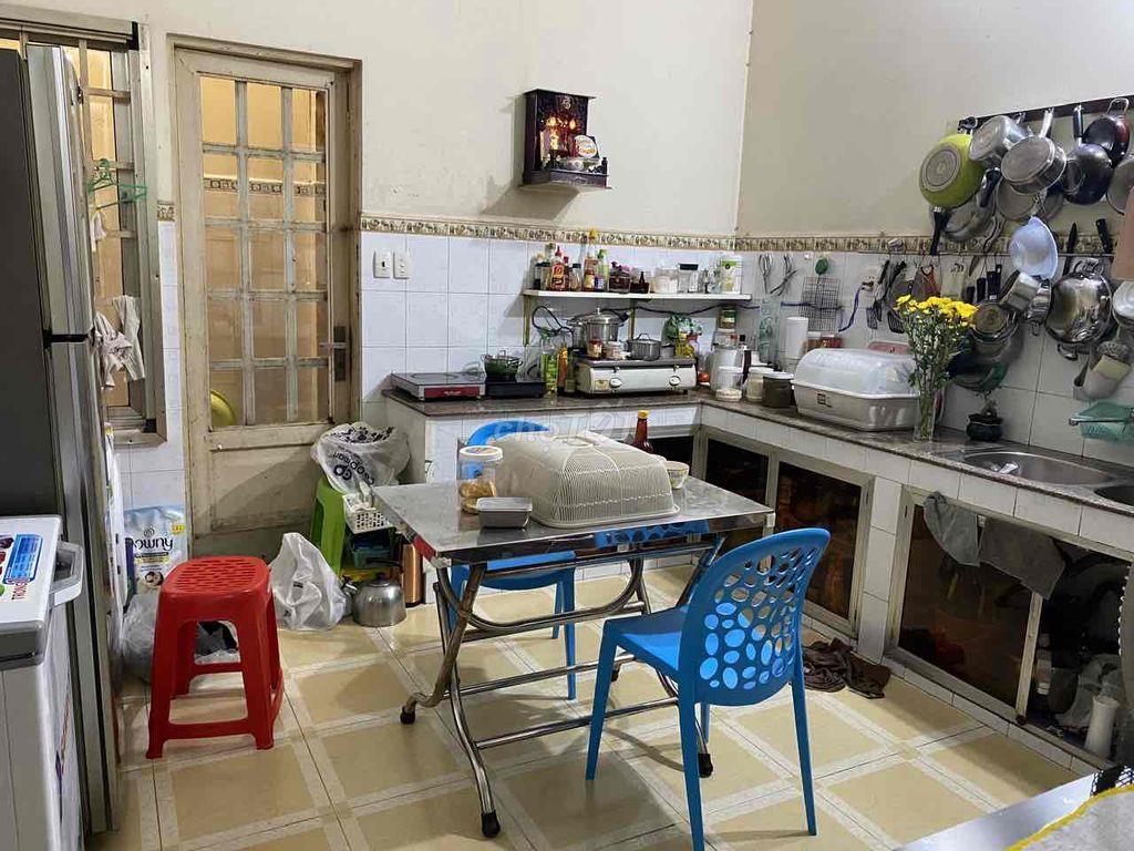 Bán nhà khu Tên Lửa 80m2 chính chủ