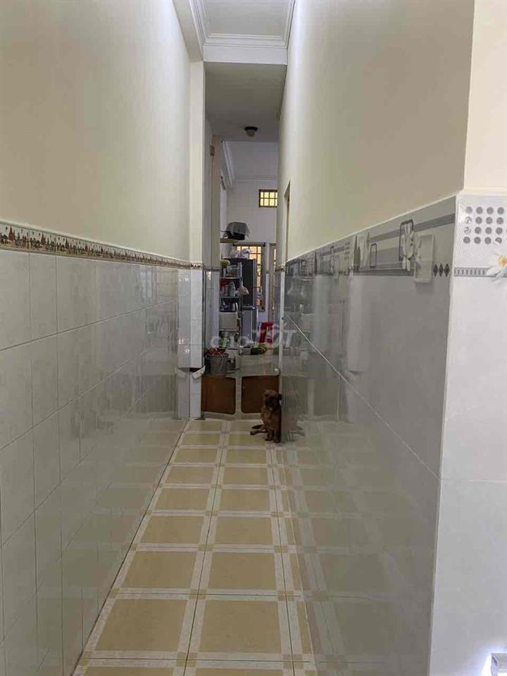 Bán nhà khu Tên Lửa 80m2 chính chủ