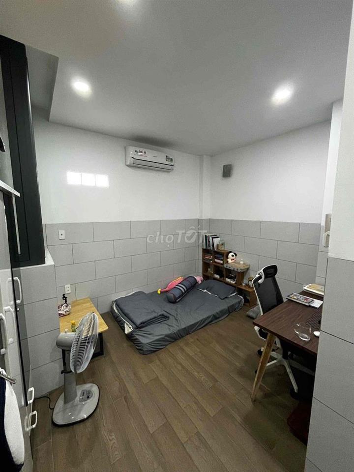 Phòng trệt Studio cho thuê dài hạn