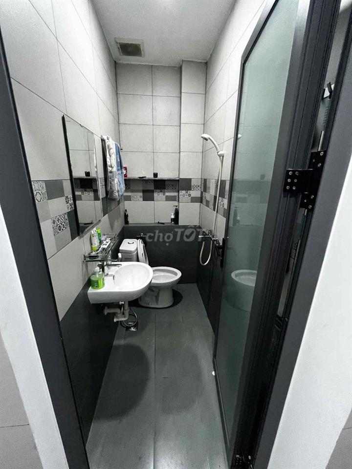 Phòng trệt Studio cho thuê dài hạn
