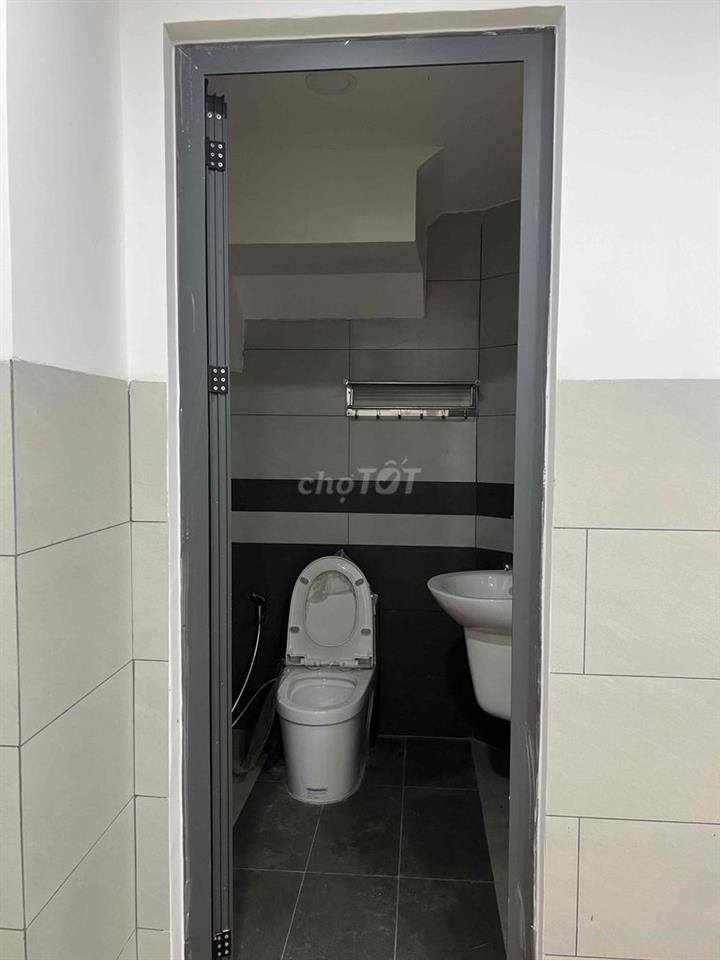 Phòng trệt Studio cho thuê dài hạn