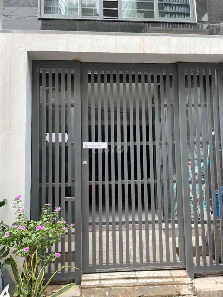 penhouse cho thuê dài hạn, 1-2 người ở