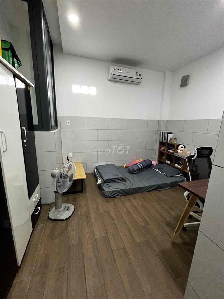 phòng Studio, thích hợp 1-2 người ở