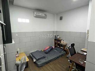 phòng Studio, thích hợp 1-2 người ở