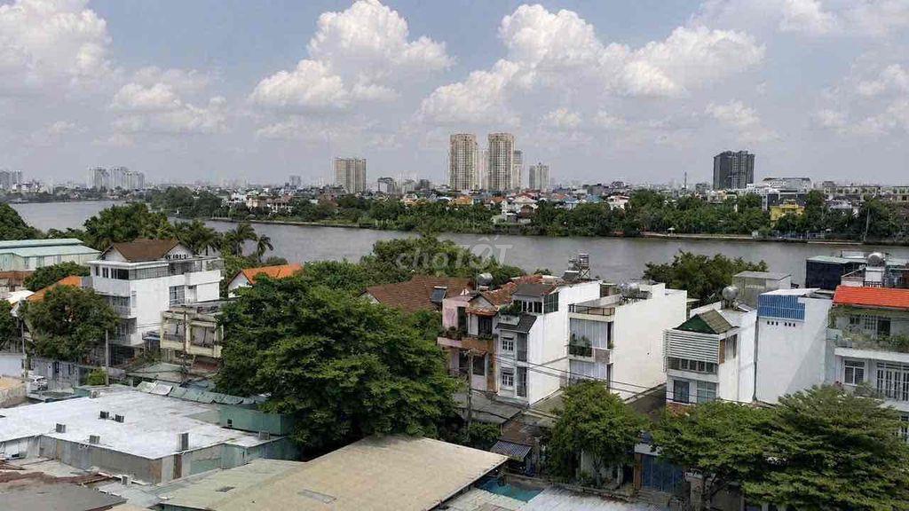 Cho Thuê Văn Phòng gần ga metro Tân Cảng