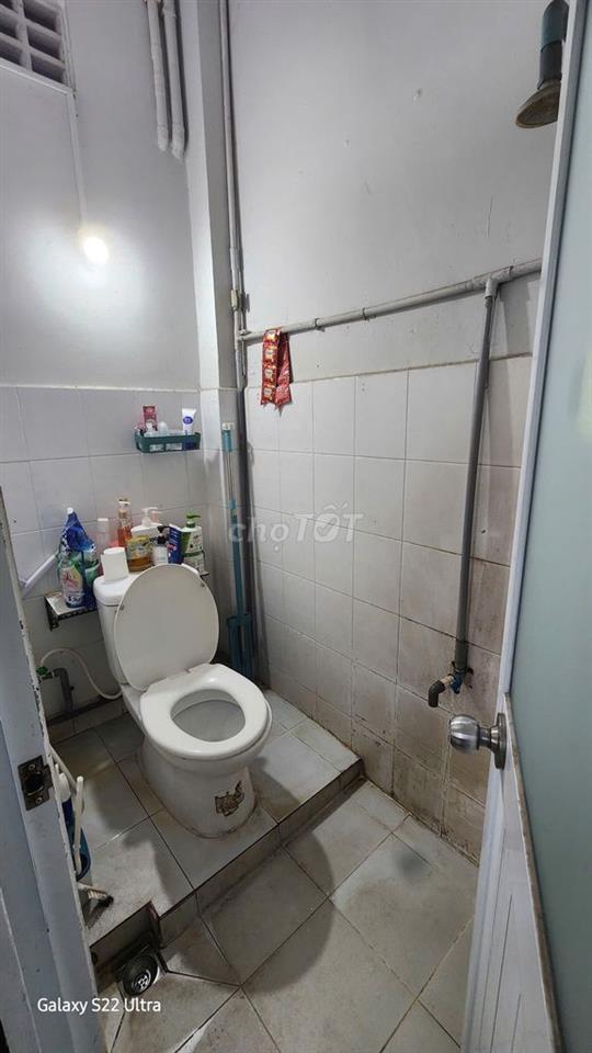 Phòng trọ 20m gần ĐH Văn Lang, trường Bồi Dưỡng Chính Trị