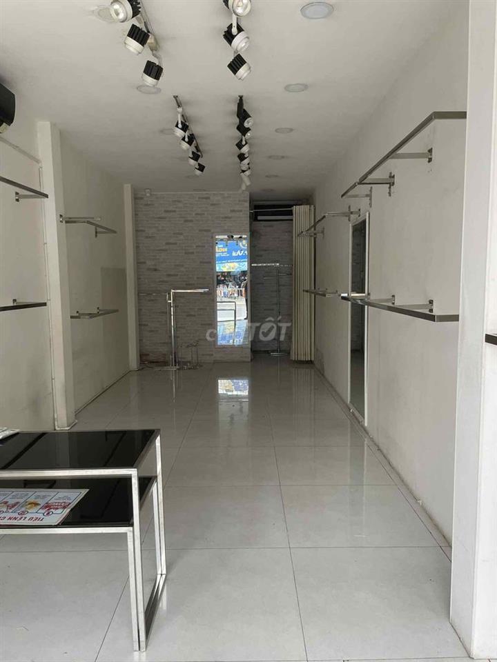 Cho thuê Mặt bằng Quang Trung, Phường Gò Vấp