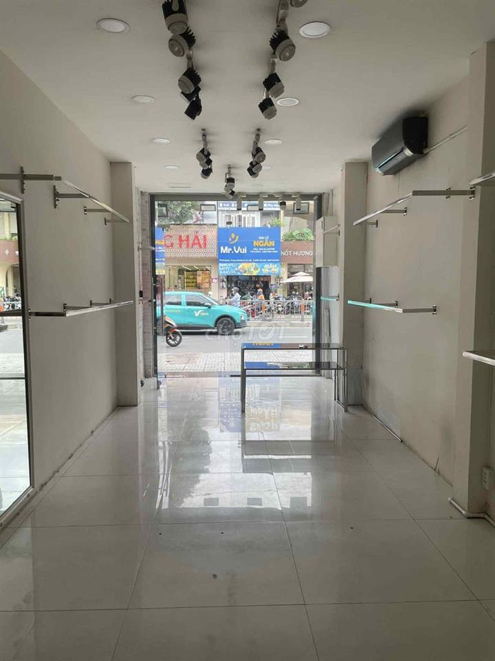 Cho thuê Mặt bằng Quang Trung, Phường Gò Vấp