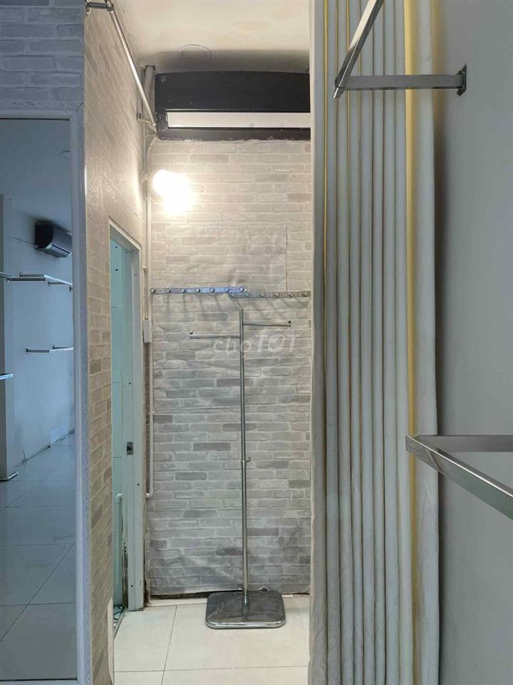 Cho thuê Mặt bằng Quang Trung, Phường Gò Vấp