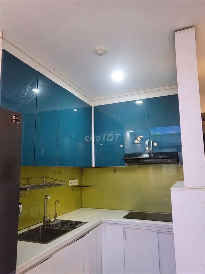 Chung cư Đặng VĂn Ngữ, PN: 68m2, 2p ngủ, nhà mới, NTCB, 12tr5