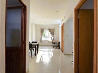 Chung cư Đặng VĂn Ngữ, PN: 68m2, 2p ngủ, nhà mới, NTCB, 12tr5