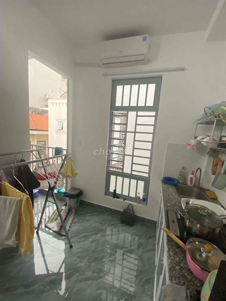 (Gấp) Pass phòng Full Nội thất - Đào Duy Anh