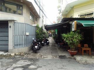 CHO THUÊ NHÀ HẺM QUẬN 10 