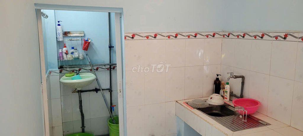 CHO THUÊ NHÀ HẺM QUẬN 10 