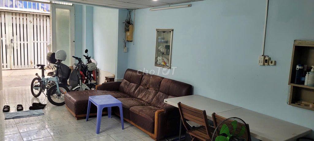 CHO THUÊ NHÀ HẺM QUẬN 10 