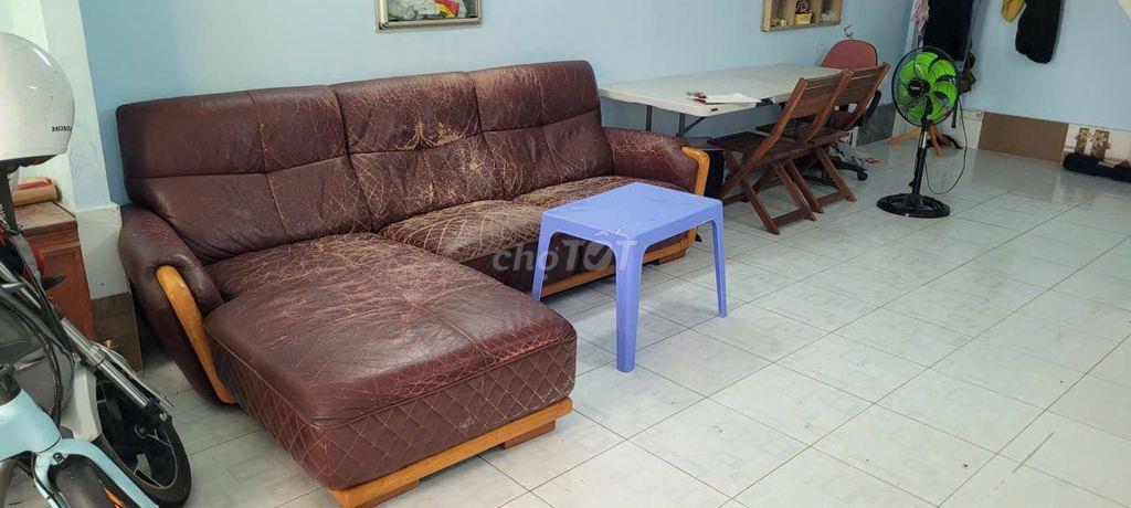 CHO THUÊ NHÀ HẺM QUẬN 10 
