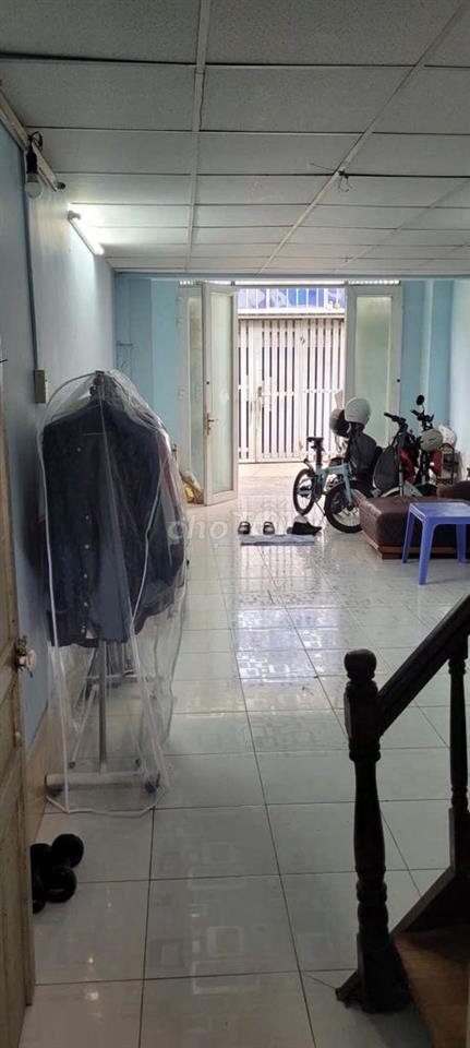 CHO THUÊ NHÀ HẺM QUẬN 10 