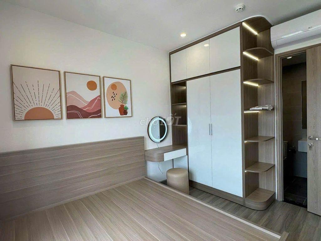 Chung cư Picity,TX13,Q12 . 65m2 2PN, Full NT , Giá 9.5TR 