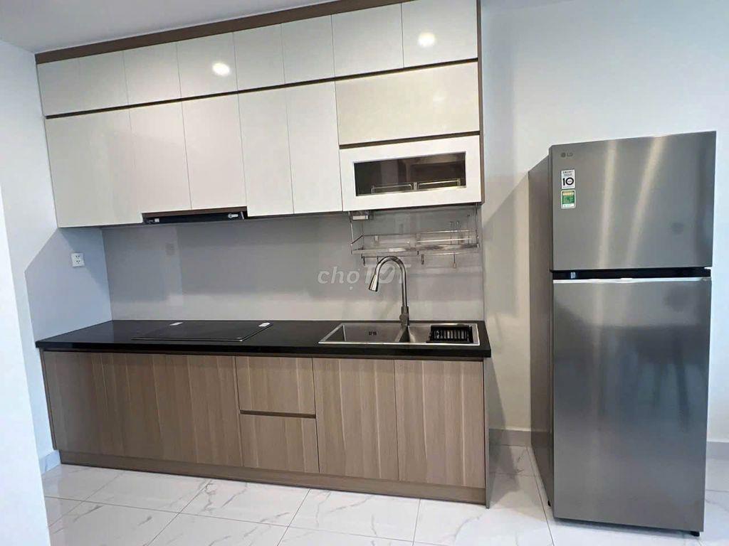 Chung cư Picity,TX13,Q12 . 65m2 2PN, Full NT , Giá 9.5TR 