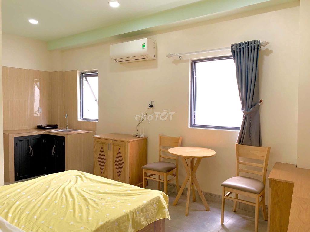 🏠 SANG NHƯỢNG PHÒNG 4TR4 – 458 HUỲNH TẤN PHÁT, QUẬN 7 🏠
