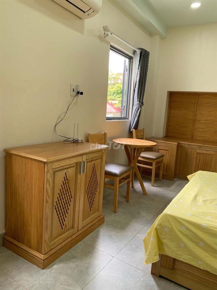🏠 SANG NHƯỢNG PHÒNG 4TR4 – 458 HUỲNH TẤN PHÁT, QUẬN 7 🏠