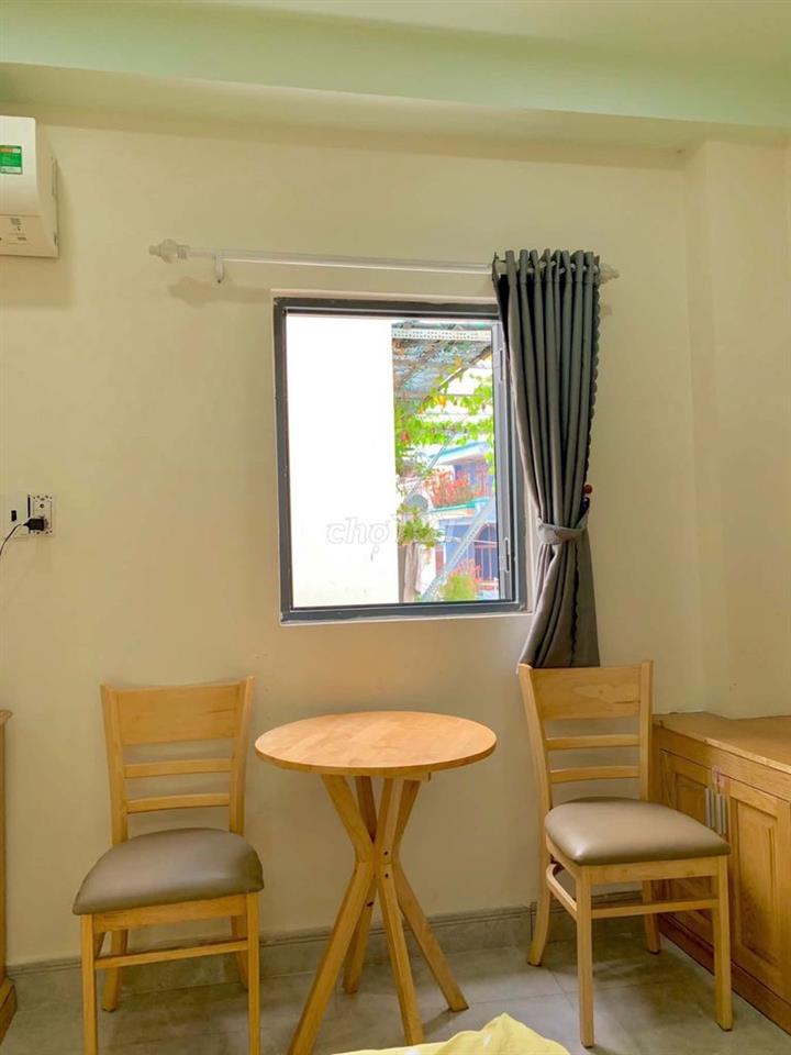 🏠 SANG NHƯỢNG PHÒNG 4TR4 – 458 HUỲNH TẤN PHÁT, QUẬN 7 🏠