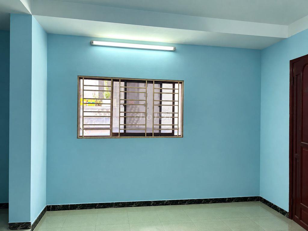 Cho thuê phòng trọ Tân Bình