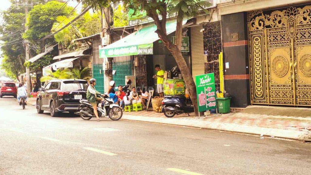 Sang nhượng quán nước ép - caffe