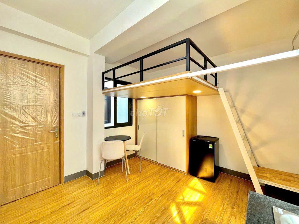 Cho Thuê Phòng Full nội thất đường số 3, Trần Não Quận 2