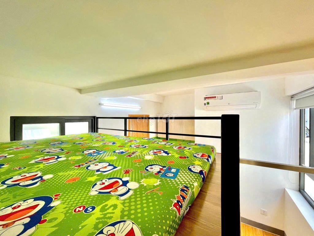 Cho Thuê Phòng Full nội thất đường số 3, Trần Não Quận 2