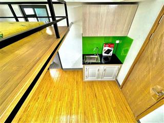 Cho Thuê Phòng Full nội thất đường số 3, Trần Não Quận 2