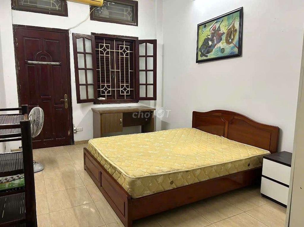 (Chính chủ) cho thuê phòng đủ đồ Núi Trúc