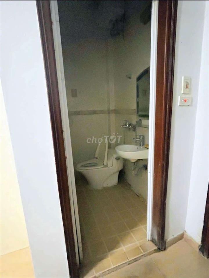 (Chính chủ) cho thuê phòng đủ đồ Núi Trúc