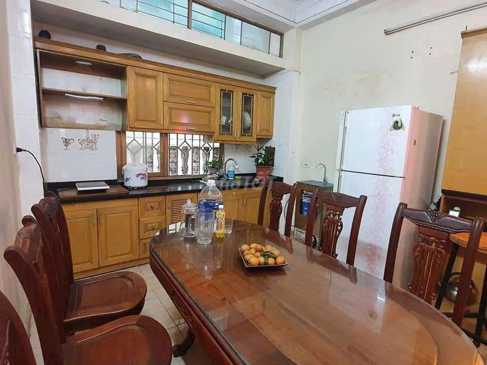 (Chính chủ) cho thuê phòng đủ đồ Núi Trúc