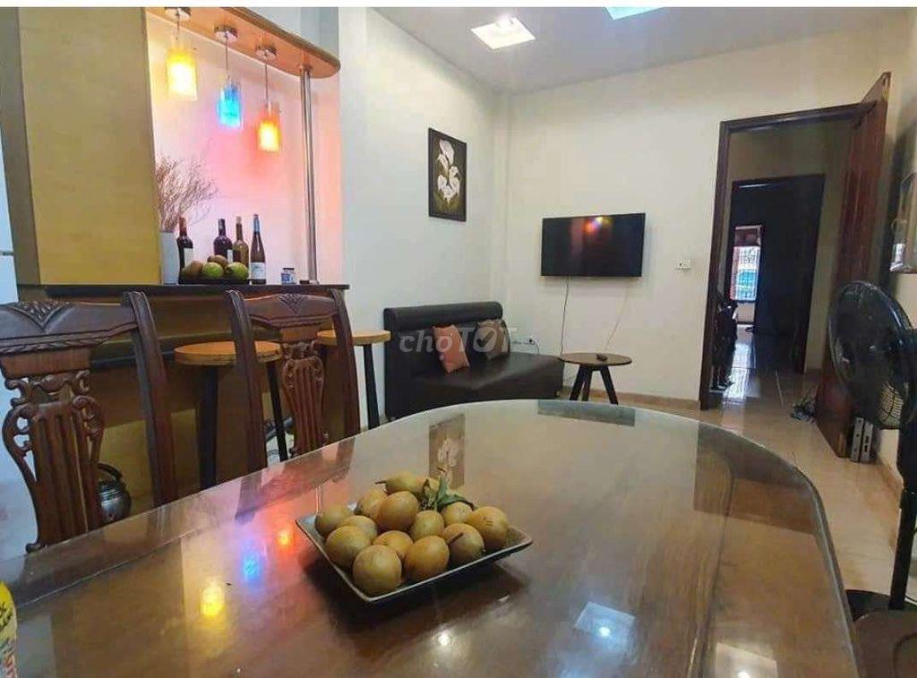 (Chính chủ) cho thuê phòng đủ đồ Núi Trúc