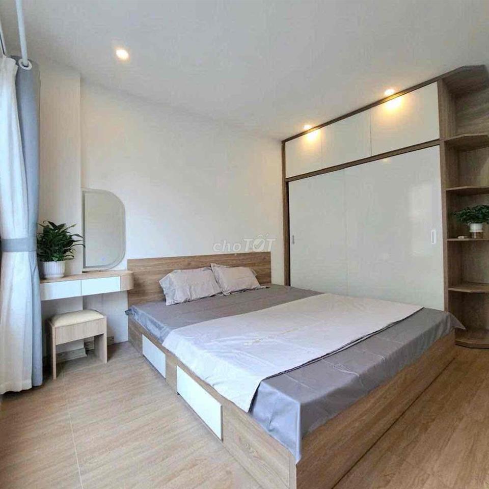 Cho thuê nhà 3PN 13tr🔥Cầu Giấy Nhà mới