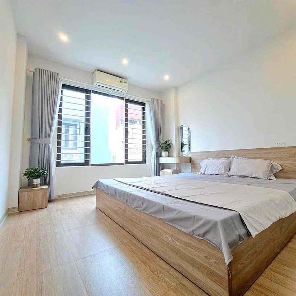 Cho thuê nhà 3PN 13tr🔥Cầu Giấy Nhà mới