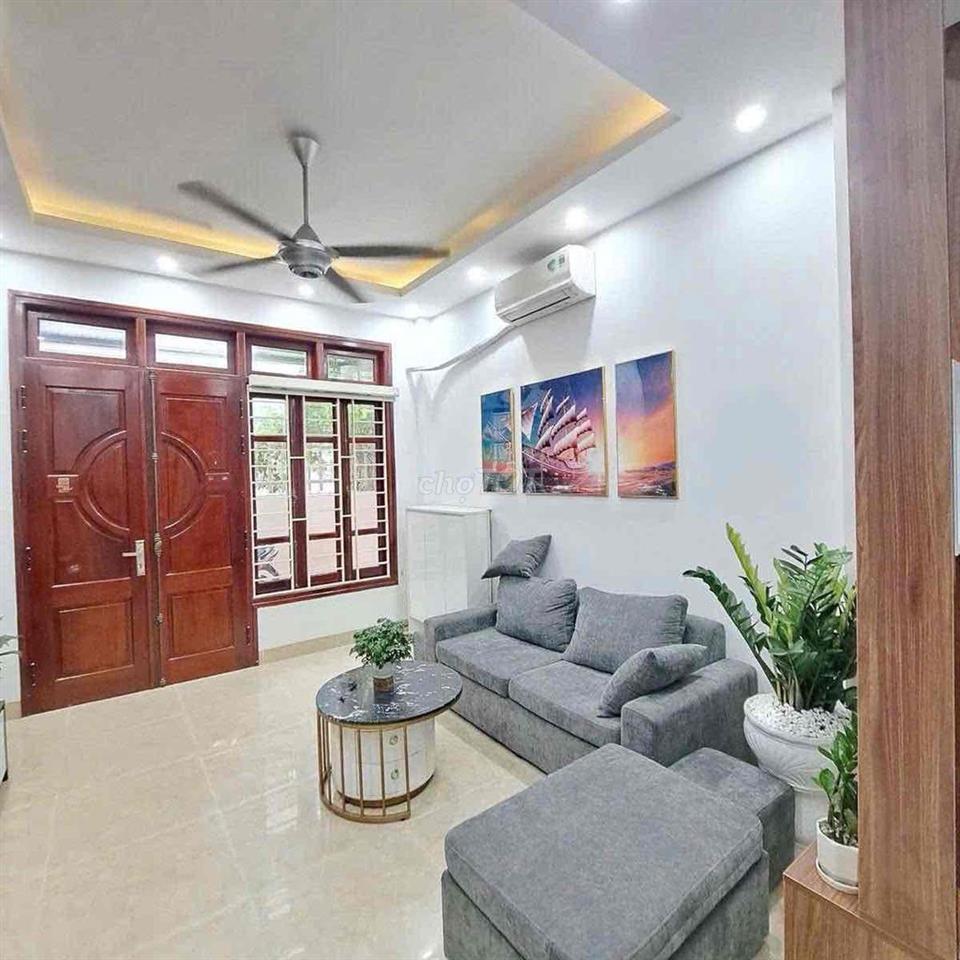 Cho thuê nhà 3PN 13tr🔥Cầu Giấy Nhà mới