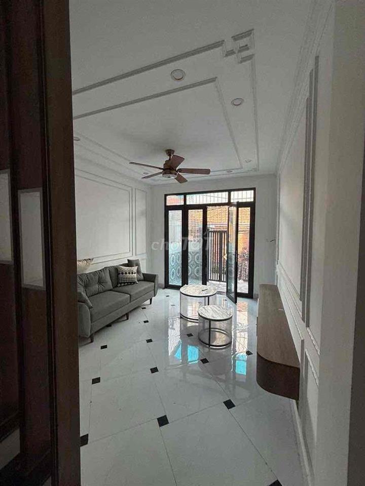 Cho thuê nhà 4PN 12tr🔥 Mỹ Đình, Nam Từ Liêm