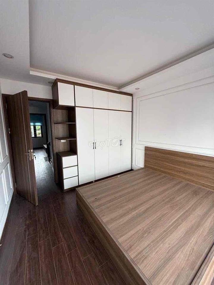 Cho thuê nhà 4PN 12tr🔥 Mỹ Đình, Nam Từ Liêm